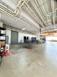 T-space (D18), Factory #589650081